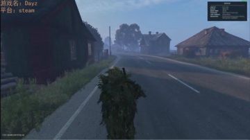 DAYZ0.62测试服大冒险 2017-05-28 22点场