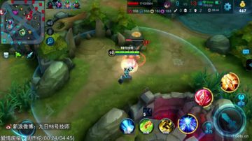 九日：会躲防御塔的貂蝉 2017-05-29 19点场