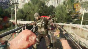 【psycho】dyinglight~ 2017-05-29 21点场