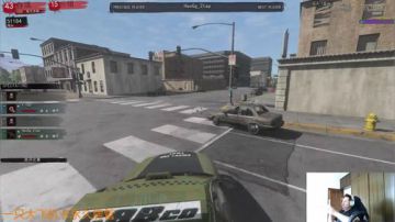 【大卫】七日杀一个人的世界 2017-05-30 05点场