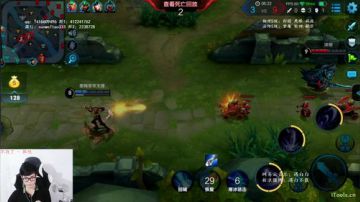白白白白白：我肥来啦 2017-05-30 16点场