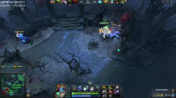 7500小鱼王の蓝本定位(赌泉) 2017-05-30 21点场