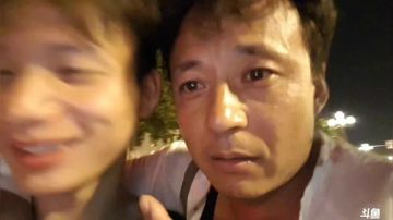 【威海大叔】嘉年华囧哥生日快乐 2017-05-31 02点场