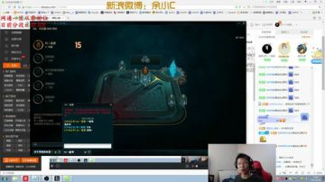 国服诺手我认第二，谁敢认第一？ 2017-05-30 11点场