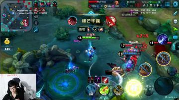 白白白白白：我肥来啦 2017-05-30 23点场
