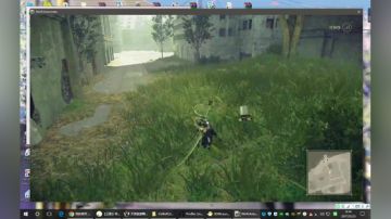 尼尔的一百种死法 2017-05-23 00点场