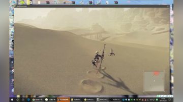 尼尔的一百种死法 2017-05-23 21点场