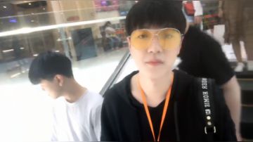 嘉年华遛炫狗 乱逛～ 2017-05-29 12点场