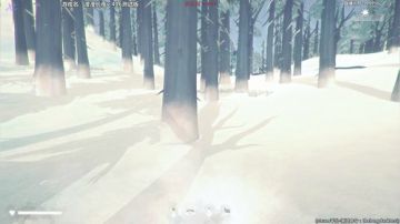 【漫漫长夜】玩玩挑战吧~ 2017-05-30 20点场