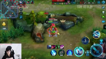 白白白白白：我肥来啦 2017-05-31 13点场
