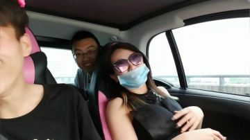 张家界我来啦 2017-05-31 12点场