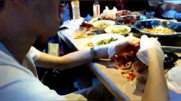 羽大炮：接到主播们了！ 2017-05-26 16点场
