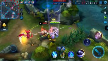 厌世小孤影：你再A我 我就要生气了哦