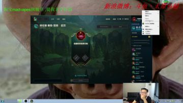 一手游戏理解，中路随机之王 2017-05-29 12点场