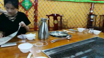 羽大炮：吃烤全羊！ 2017-05-30 19点场