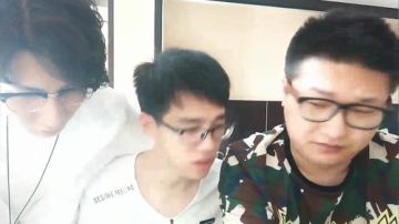 羽大炮：接到主播们了！ 2017-05-26 15点场
