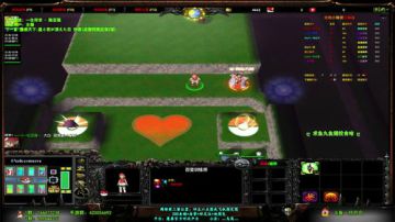 【月月鸟】魔兽RPG大杂烩~~~~~ 2017-05-28 21点场