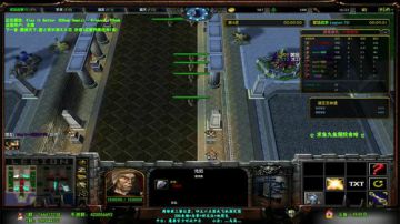 【月月鸟】魔兽RPG大杂烩~~~~~ 2017-05-28 19点场