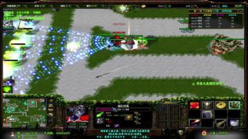 【月月鸟】魔兽RPG大杂烩~~~~~ 2017-05-29 15点场