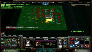 【月月鸟】魔兽RPG大杂烩~~~~~ 2017-05-29 17点场