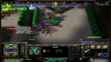 【月月鸟】魔兽RPG大杂烩~~~~~ 2017-05-29 21点场