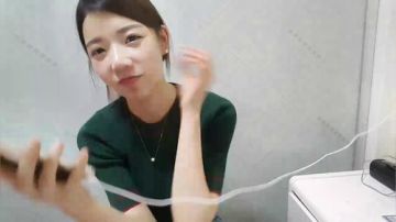 小姨子：有点虚弱 2017-05-31 21点场