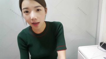 小姨子：有点虚弱 2017-05-31 19点场