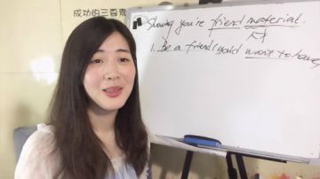 娜娜英语:儿童节快乐～我还是个孩子 2017-06-01 09点场