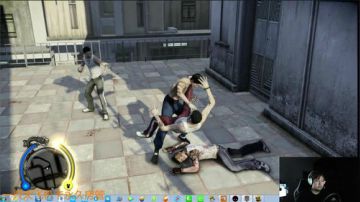 【大卫】七日杀再让我们一起嗨一会 2017-05-31 18点场