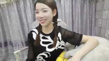 小姨子：我的节日到了呀哈哈 2017-06-01 14点场