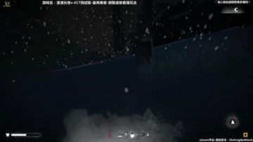 【漫漫长夜】我要活下去！活下去！ 2017-05-31 18点场