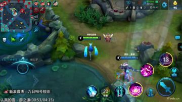 九日：会躲泉水的貂蝉 2017-05-30 14点场