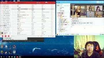 晚上6点直播~~~ 2017-06-02 01点场