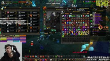 七煌战-萨墓测试服 2017-06-02 03点场