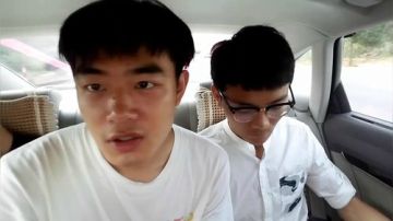 帮同事接亲，武汉江夏走起 2017-06-02 08点场