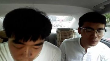 帮同事接亲，武汉江夏走起 2017-06-02 09点场