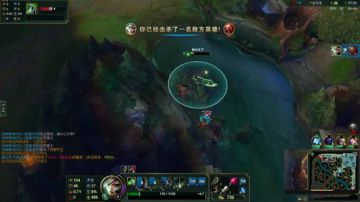 国服第一FAKER大魔王 2017-05-27 21点场