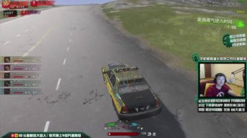 大官人冲锋精神 2017-06-03 03点场