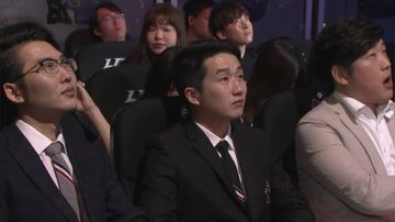 2017年LPL夏季赛分组抽签仪式