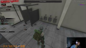 【大卫】七日杀再让我们一起嗨一会 2017-06-03 03点场