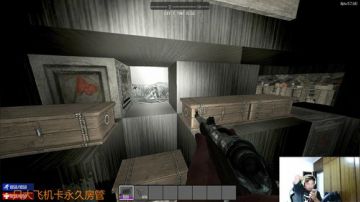 【大卫】七日杀再让我们一起嗨一会 2017-06-01 23点场