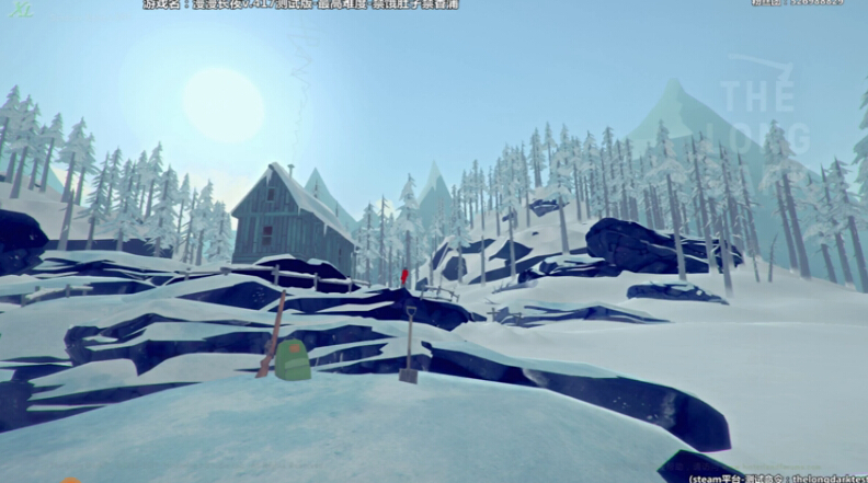 【漫漫长夜】饿肚子？不存在的！ 2017-06-01 14点场