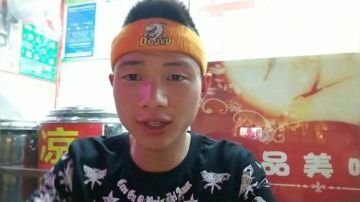 到自贡了兄弟们，聊聊 2017-06-03 19点场