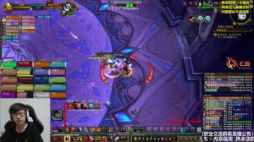 七煌战-测试服终于打完了 2017-06-03 22点场