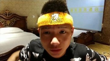 到自贡了兄弟们，聊聊 2017-06-03 21点场