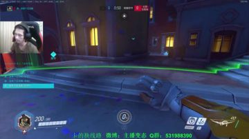 【变态】谁明浪子心 2017-06-03 14点场