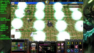 ♥晚间档♥ 魔兽RPG 海贼王 2017-06-03 20点场