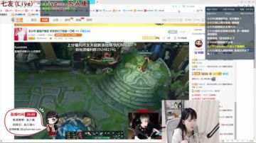 赵小臭： 来carry几把！ 2017-06-04 02点场