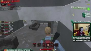 大官人冲锋精神 2017-06-04 02点场