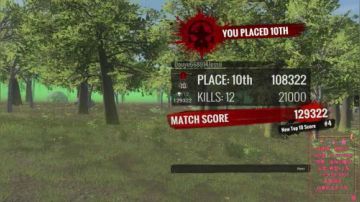 12杀我是被套路死的！